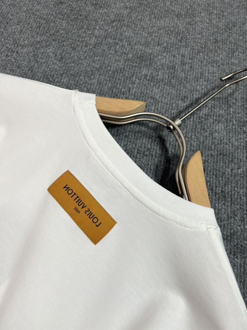 Louis Vuitton T-Shirts